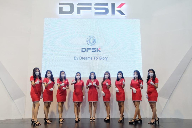 Terapkan Prokes, Ladies...