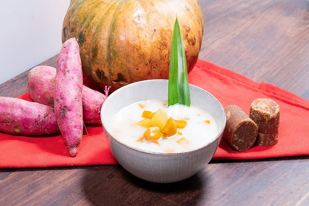 3 Rekomendasi Resep...