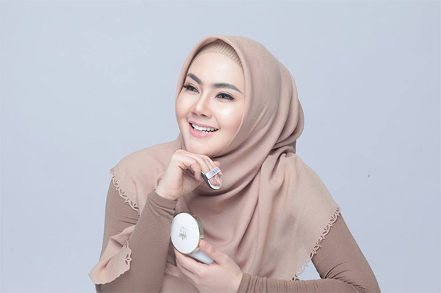 AFK Beauty Hadirkan...