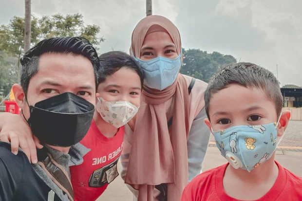 Begini Cara Alyssa Soebandono...