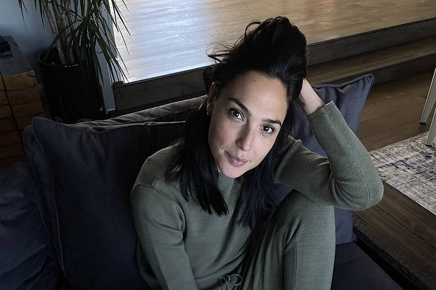 Gal Gadot Ungkap Jenis...