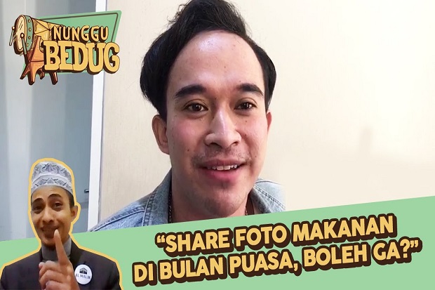 Apa Hukumnya Posting...