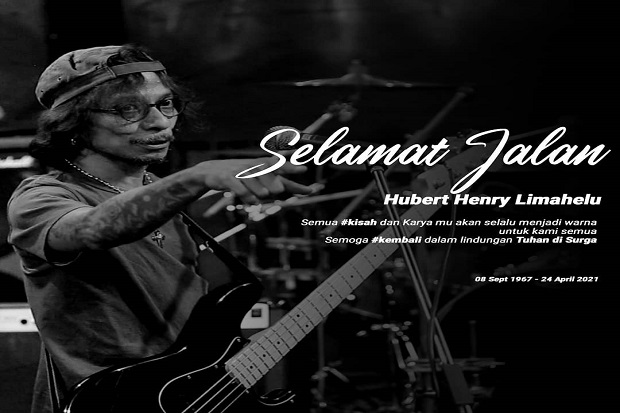 Sebelum Meninggal Hubert...