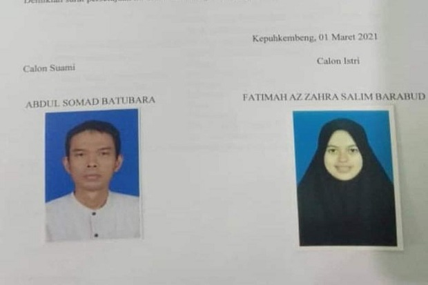 Ustadz Abdul Somad Akan...
