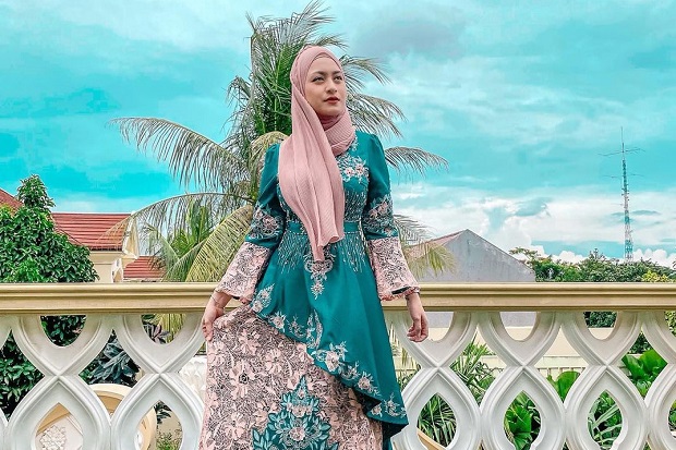 Malu Keluarga Terlalu...