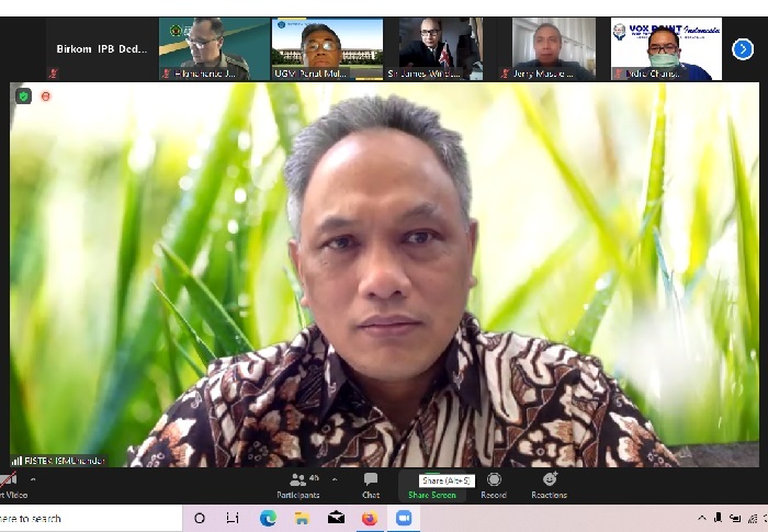 Kemendikbud: Ini Alasan...