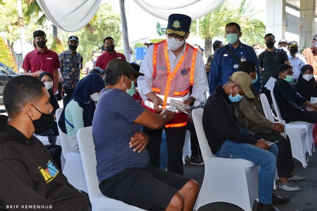 UMKM Akan Dikasih Kesempatan...