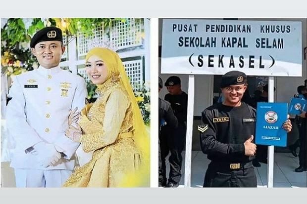 Menyayat Hati, Istri...