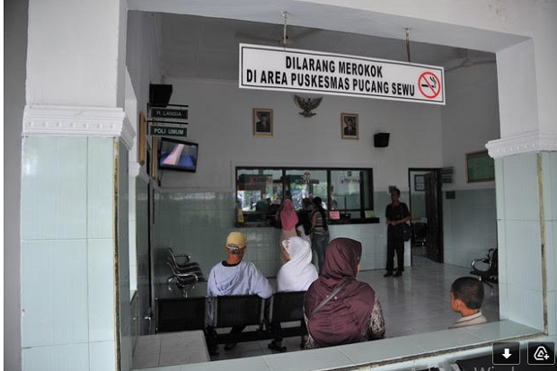 Peringati Hari Kartini,...