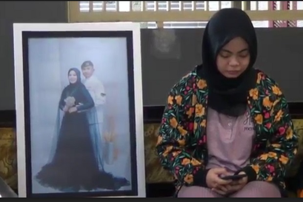 Tangis Pecah di Banyuwangi,...