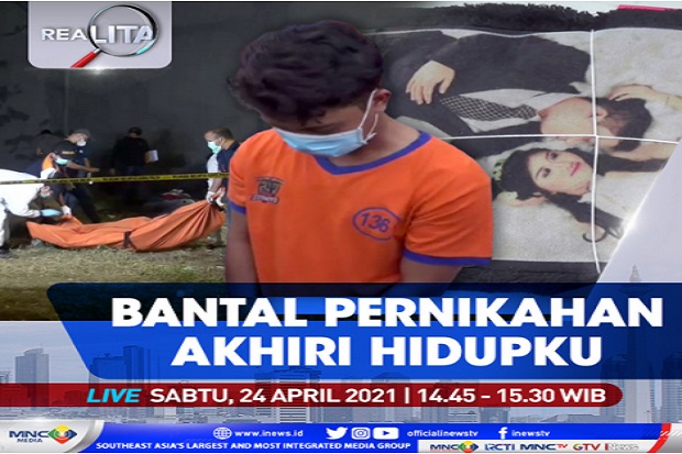 Bantal Pernikahan Akhiri...