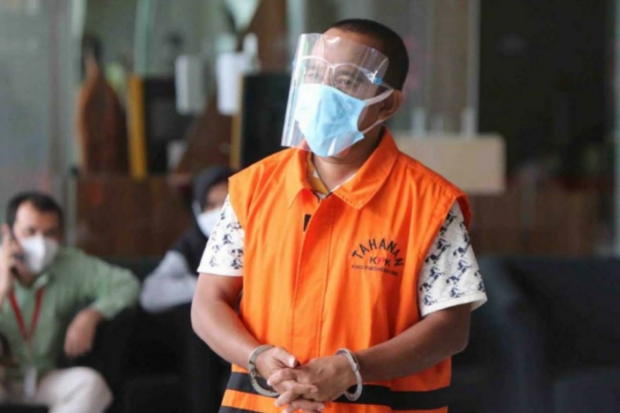 Edy Rahmat Disebut Sering...
