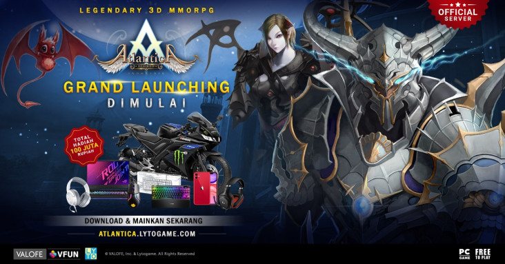 Game PC Penuh Kenangan,...