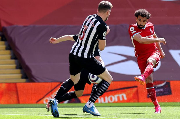 Klopp Umbar Amarah:...