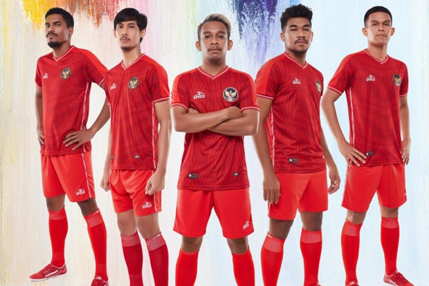 Gagal Tampil di Piala...
