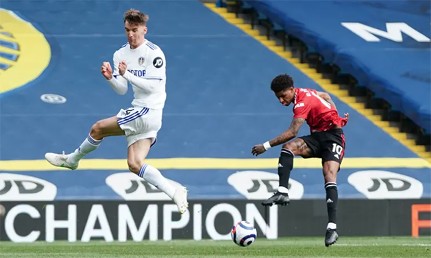 Babak I: Manchester...