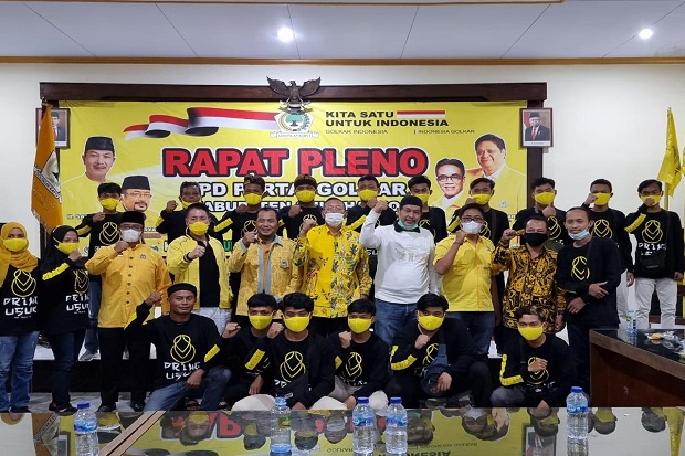 Hadapi Pemilu 2024,...