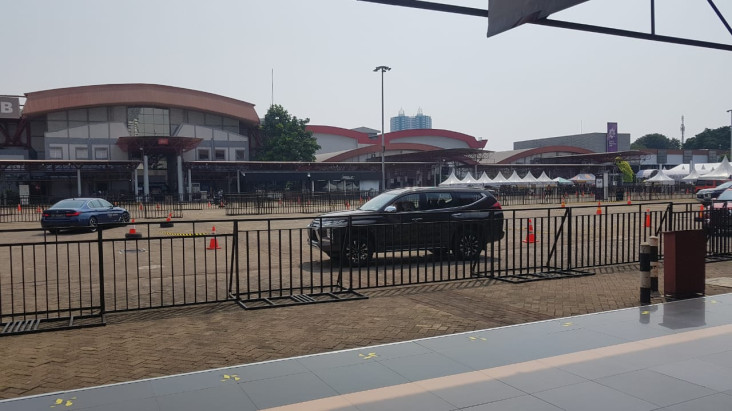 Walau Tak Capai Target,...