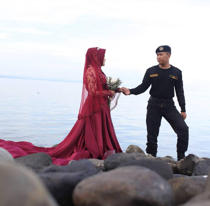 Suara Hati Istri Awak...