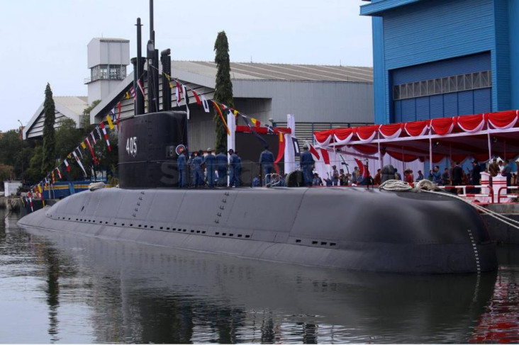 Selain KRI Nanggala...