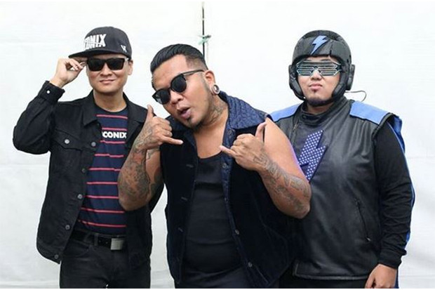 Lirik Lagu ‘Sampai...