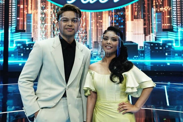 Grand Final Result Indonesian...