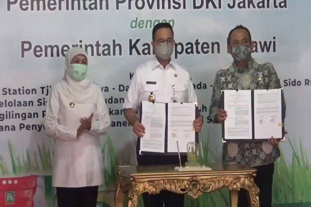 Hadirkan Keadilan Sosial,...
