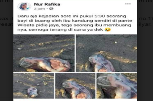Warga Pidie Jaya Heboh,...