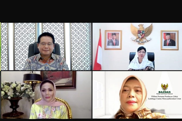 Peran Perempuan dalam...