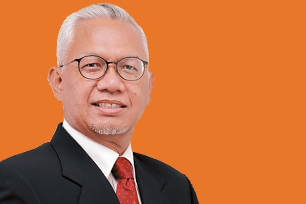 Endapan Anggaran Daerah...