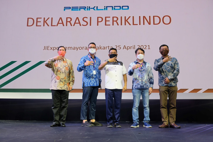 Sambut Era Kendaraan...