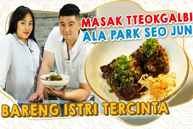 Sahur dan Buka Puasa...