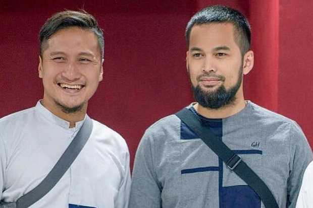 Apresiasi dan Doa Untuk...