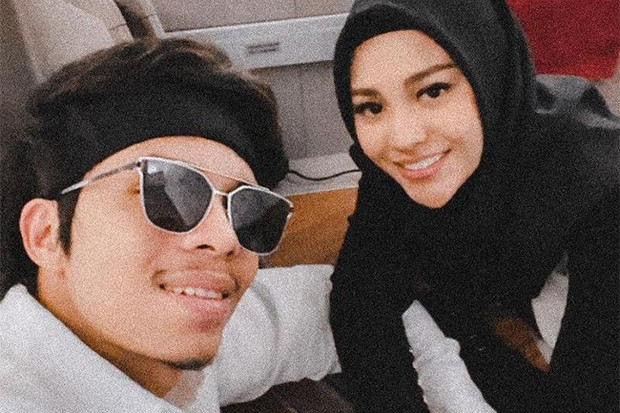 Aurel Hermansyah Nelangsa...