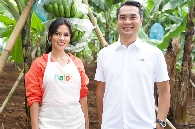 Raisa Ingin Tularkan...