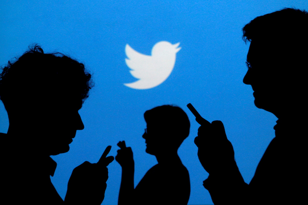 Twitter Sensor Cuitan...