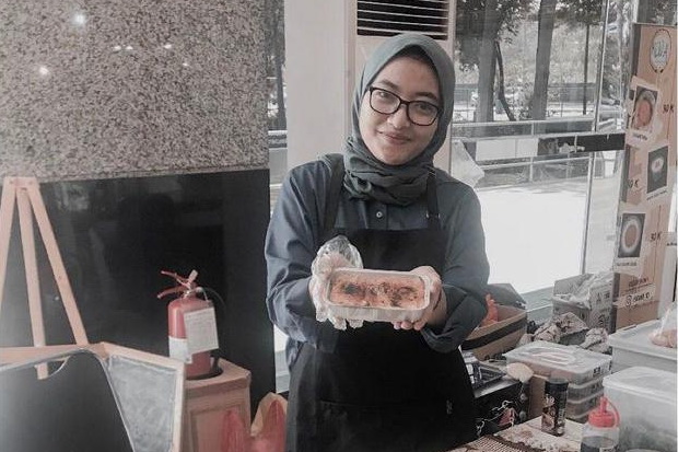 Dimsum Mentai Banyak...
