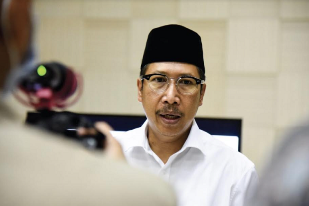 Pemkab Bandung Salurkan...