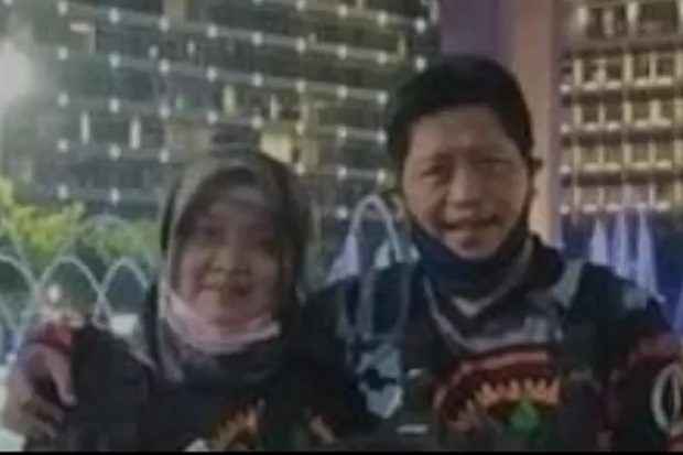 Suami Istri di Jember...