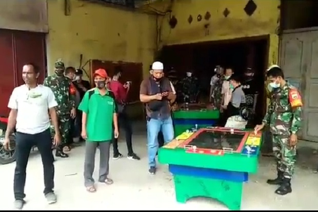 Miris, Puasa Ramdhan...