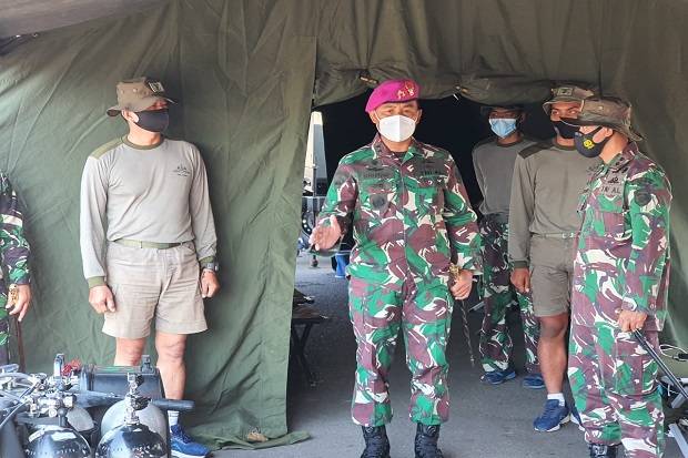 28 Penyelam Taifib Disiapkan...