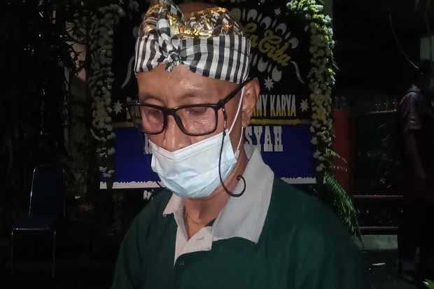 Ada Upacara Ngaben,...