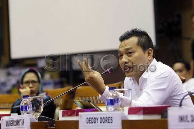 Pemerintah Didesak Segerakan...
