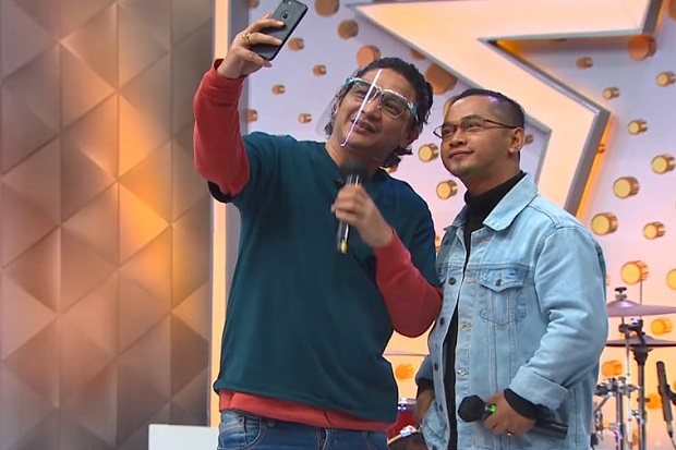 Salah Satu Act Mirip...