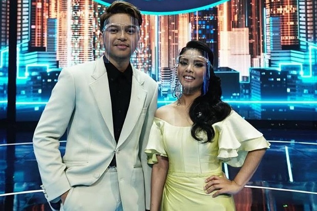 Rimar-Mark Siap Berikan...