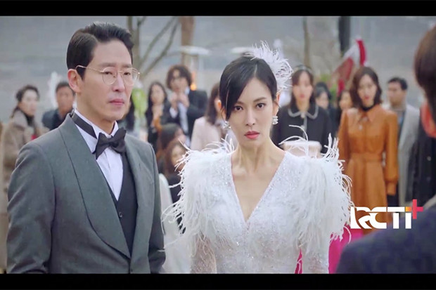 Sinopsis Episode 2 The...