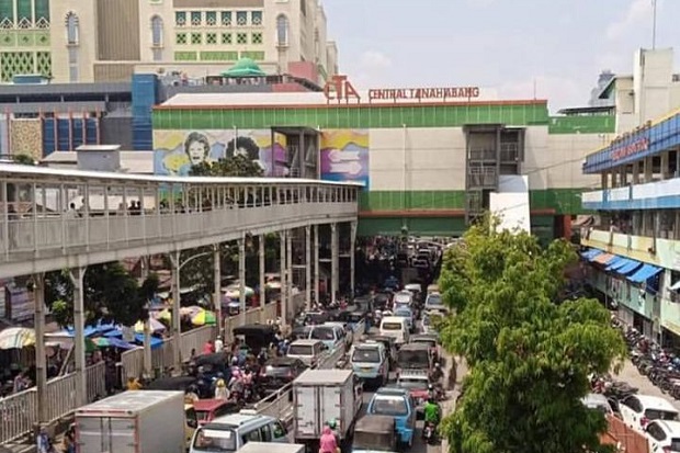 Makin Horor, Begini...
