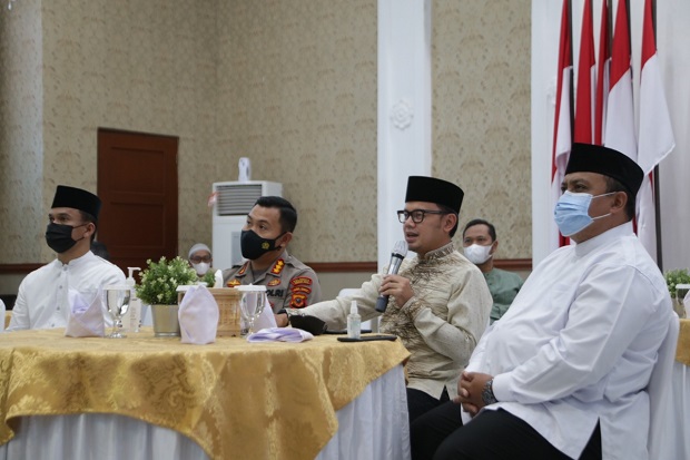 Atasi Buta Huruf Alquran,...