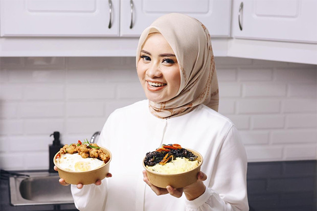 Icip-Icip Menu Rumahan...