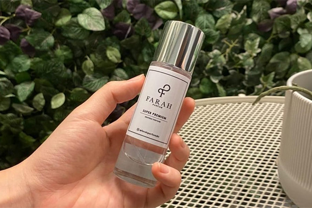 Wangi Parfum Ini Terinspirasi...